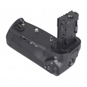 Canon EOS R için Ayex AX-EOSR Battery Grip (BG-E22) + 2 Ad. LP-E6N Batarya thumbnail 7