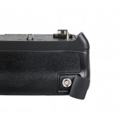 Canon EOS R için Ayex AX-EOSR Battery Grip (BG-E22) + 2 Ad. LP-E6N Batarya thumbnail 9