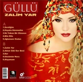 Güllü - Zalim Yar thumbnail 2