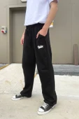 Swd Baggy Eşofman Altı thumbnail 1