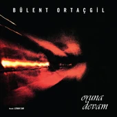 Bülent Ortaçgil  Oyuna Devam - Plak thumbnail 1