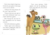 Şaşkın Dostlar Serisi - 10 Kitap + Değerlendirme Eki thumbnail 2
