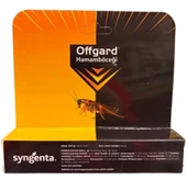 Syngenta Offgard Hamamböceği Jeli 5g thumbnail 2
