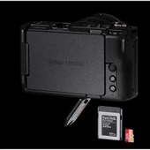 Nikon ZR 6K Sinema Kamerası thumbnail 4