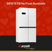 ARÇELİK 391572 EB Gardırop Tipi Buzdolabı thumbnail 3