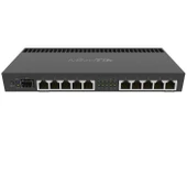 MikroTik RB4011iGS+RM Router Firewall thumbnail 1
