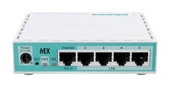 MikroTik hEX Refresh 2024 Version - E50UG 5 Port Gigabit Firewall Router thumbnail 2
