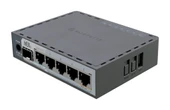 MikroTik hEX S (2025) 2.5 SFP Firewall Router thumbnail 1