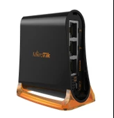 MikroTik hAP Mini AP RB931-2ND Firewall Router AP thumbnail 1