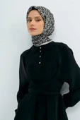 9556 ARMİNE SAF İPEK EŞARP thumbnail 2