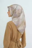 9501 ARMİNE SAF İPEK EŞARP thumbnail 10