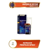 Nutraxin Propolis Spray 30 ml thumbnail 2