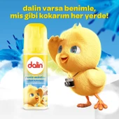 Dalin Kolonya Deniz Esintisi 150 ml thumbnail 4