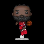 Funko Pop Basketball James Harden 210 thumbnail 2