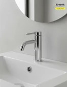 Creavit Vasa Lavabo Armatürü thumbnail 2