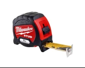 Milwaukee Stud Manyetik Şerit Metre Gen2 5m thumbnail 1