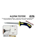 CMC Alçıpan Testeresi Bıçkı 150 Mm thumbnail 2