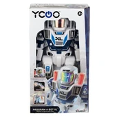 Silverlit Programlama Robotu A Bot X 40 Cm 88000 thumbnail 3