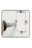 CMC Alçıpan Testeresi Bıçkı 150 Mm thumbnail 3