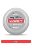 Sudocrem Cilt Bakım Kremi 22 gr thumbnail 1
