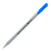 Bigpoint Fineliner Açık Mavi x 10 Adet thumbnail 2