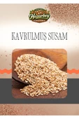 Kavrulmuş Susam 100 GR thumbnail 1