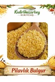 Pilavlık Bulgur 500 GR thumbnail 1