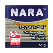Nara Polimer Kil 55 Gram PM56 Silver x 6 Adet thumbnail 1