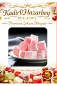 Gül Lokum 500 GR thumbnail 1