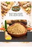 Toz Zencefil 100 GR thumbnail 1