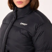 OAKLEY WMNS TNP PUFFY JACKET thumbnail 7