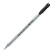 Bigpoint Fineliner Siyah x 10 Adet thumbnail 2