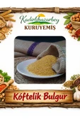 Köftelik Bulgur 500 GR thumbnail 1