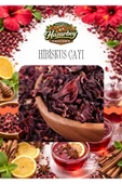 Hibiskus Çayı 100 GR thumbnail 1