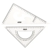 Bigpoint Gönye Seti 25 cm x 24 Set thumbnail 1