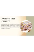 Antep Fıstıklı Cezerye 300 GR thumbnail 2