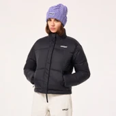 OAKLEY WMNS TNP PUFFY JACKET thumbnail 4