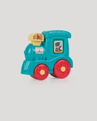 Müzikli Tren Şehir Macerası thumbnail 1