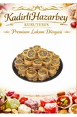 Çikolatalı Kadayıflı Bülbül Yuvası 150 GR thumbnail 1