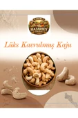 Kavrulmuş Kaju 100 GR thumbnail 2