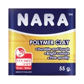 Nara Polimer Kil 55 Gram PM02 Tan x 6 Adet thumbnail 1