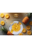 Kurutulmuş Ananas 100 GR. thumbnail 2