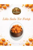 Soslu Fıstık 200 GR thumbnail 2