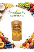 Kurutulmuş Ananas 100 GR. thumbnail 1