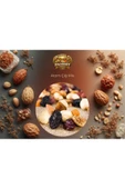 Atom Çiğ Karışık Kuruyemiş 100 GR thumbnail 2