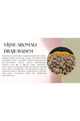 Vişne Aromalı Draje Badem 50 GR thumbnail 2