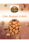 Haşhaşlı Leblebi 100 GR thumbnail 2