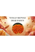 Mango Aromalı Draje Badem 50 GR thumbnail 1
