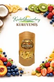 Kurutulmuş Muz 100 GR thumbnail 1