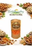Soslu Fıstık 200 GR thumbnail 1